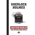 Dans Eden Adamlar - Sherlock Holmes - Sir Arthur Conan Doyle