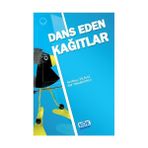 Dans Eden Kağıtlar - Neslihan Yılmaz Elif Trabzonlu