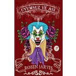 Dans Eden Valeler 2 - Uyumsuz ve Asi - Artemis Yayınları