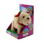 Dansçı Köpeğim Boncuk Kız Erkek Çocuk Oyuncak Eğitici Oyuncaklar