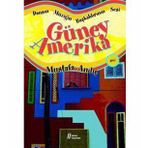 Dansın Müziğin Başkaldırının Sesi Güney Amerika - Mustafa Andıç