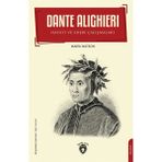 Dante Alighieri - Maria Watson