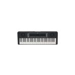 Dante D110 61 Tuşlu Org – LED Ekranlı, USB MIDI, Taşınabilir Klavye