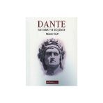 Dante ile Sanat ve Düşünce - Mustafa Tolay