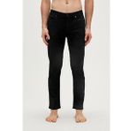 Dante Jeans Night Siyah Erkek Denim Pantolon