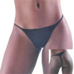 Dantel Kumaş Tanga