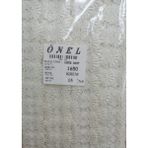 Dantel Polyester Güpür Bant Krem 15 Metre En 6 cm ON-1650-KR
