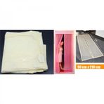 Dantela X-LARGE Mıknatıslı Kapı Sinekliği 2.1 Metre 090725