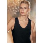 Dantelli Ribana Atlet B611 - Siyah