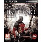 Dante's Inferno PS3 Oyunu