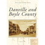 Danville and Boyle County