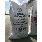 Dap Gübresi 18.46.0 Diamonyum Fosfat Taban Gübre -Iniz 1 KG