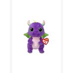 Daphne - Dinosaur Purple Reg Peluş Oyuncak