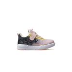 Daphne Kız Çocuk Hafif Sneaker Spor Ayakkabı 25y 346.201 Bk Pudra