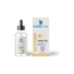 D'enzyme Arbutın Serum Leke Karşıtı-Aydınlatıcı (More Effective With Niacinamide And Hyaluronic Acid) - standart