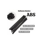 DapTeknik Plastik Kaynak Elektrodu S () 20 Adet ABS