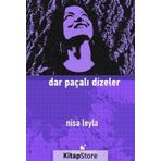 Dar Paçalı Dizeler - Nisa Leyla