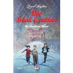 Dar Sokak Çocukları Bir Bandırma Masalı - Bilge Baykuş Yayınları