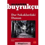 Dar Sokaklardaki Duman - Muzaffer Buyrukçu