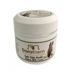 Dara Dogal Esek Sutu Kremi 50 Ml