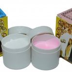Dara Hakiki Arap Kizi Kremi Seti Gece Ve Gunduz 20 Ml + 20 Ml