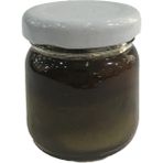 Dara Kaş, Kirpik ve Saç Bakım Yağı 20 ml