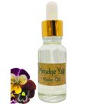 Dara Menekşe Yağı 20 ml