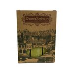 Dara Menengic (Yesil Bitim) Sabunu - 6'Li Paket
