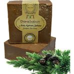 Dara Sabun Doğal Ardıç Katranı Sabunu 140 Gr 4'lü Set