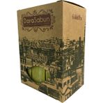 Dara Sabun Menengiç Yeşil Bıtım Sabunu - 6'lı Paket
