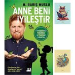 Dara Yayınları - Anne Beni İyileştir / M. Barış Muslu