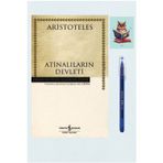 Dara Yayınları - Atinalıların Devleti - Hasan Ali Yücel Klasikleri - Aristoteles