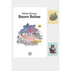 Dara Yayınları - Bazen Bahar - Melisa Kesmez