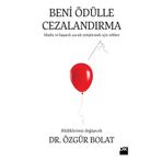 Dara Yayınları Beni Ödülle Cezalandırma - Özgür Bolat 9786050937022 - Sarı Fosforlu Kalem - Not Defterli Seti