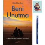 Dara Yayınları - Beni Unutma Dilek - Bilgiç Esen