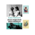 Dara Yayınları - Benim Olağanüstü Akıllı Arkadaşım - Elena Ferrante