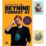 Dara Yayınları - Beynine Format At - M. Barış Muslu