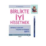 Dara Yayınları Birlikte Iyi Hissetmek - David Burns - Psikonet - 9786056865466 (Kalem Ve Baykuş Tükenmez Kalem)