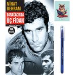 Dara Yayınları - Darağacında Üç Fidan - Nihat Behram Kitapları