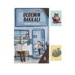 Dara Yayınları - Dedemin Bakkalı - Şermin Yaşar