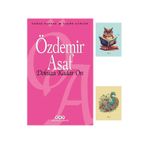 Dara Yayınları - Dokuza Kadar On - Özdemir Asaf