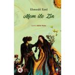 Dara Yayınları Ehmede Xani'nin Mem ile Zin Ciltsiz 328 Sayfa Selim Temo Çevirisi Türkçe Edebiyat Eseri - Hayır