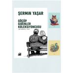 Dara Yayınları - Göçüp Gidenler Koleksiyoncusu - Şermin Yaşar