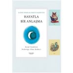 Dara Yayınları Hayatla Bir Anlaşma - Kendi Kendinin Psikoloğu Olma Rehber - Merve Başıbüyük (2 NOT DEFTERLİ)