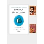 Dara Yayınları Hayatla Bir Anlaşma - Merve Başıbüyük - Literatür - 9789750410208 (2 NOT DEFTERLİ)