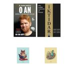 Dara Yayınları İktidar - Robert Greene - O An - M. Barış Muslu - Not Defterli Seti