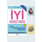 Dara Yayınları Iyi Hissetmek 9786056950483 - David Burns - Psikonet (2 Not Defterli)