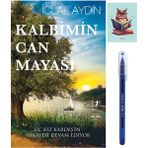 Dara Yayınları - Kalbimin Can Mayası - İclal Aydın