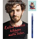 Dara Yayınları - Kalbin Temizse Hikayen Mutlu Biter - Hakan Mengüç
