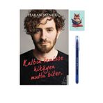 Dara Yayınları - Kalbin Temizse Hikayen Mutlu Biter - Hakan Mengüç
